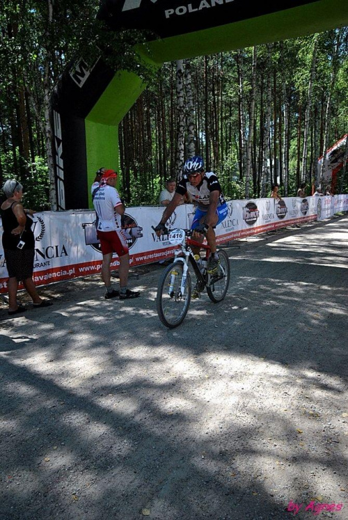 Maraton Poland Bike Urle 2010. foto: agafeergy@wp.pl #UrlePolandBikeMaraton