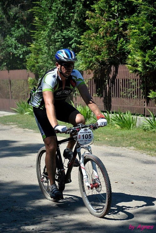 Maraton Poland Bike Urle 2010. foto: agafeergy@wp.pl #UrlePolandBikeMaraton