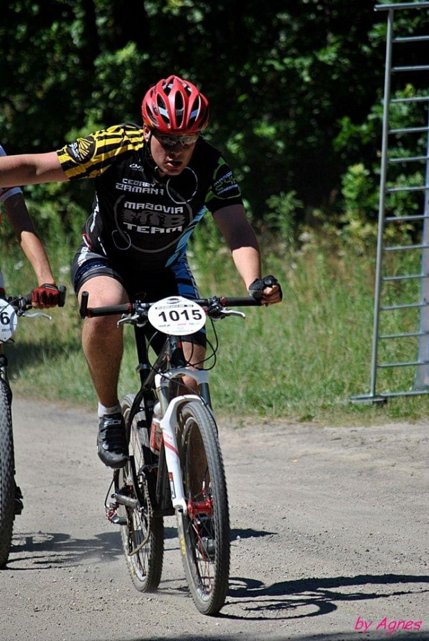 Maraton Poland Bike Urle 2010. foto: agafeergy@wp.pl #UrlePolandBikeMaraton