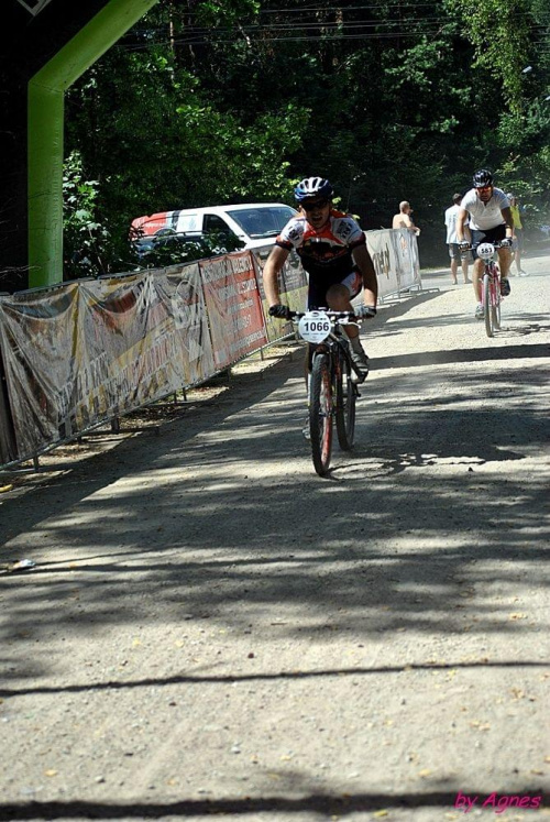 Maraton Poland Bike Urle 2010. foto: agafeergy@wp.pl #UrlePolandBikeMaraton