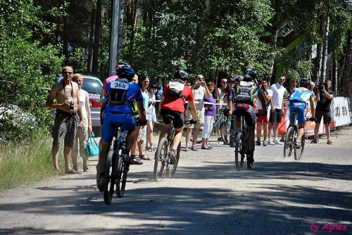 Maraton Poland Bike Urle 2010. foto: agafeergy@wp.pl #UrlePolandBikeMaraton