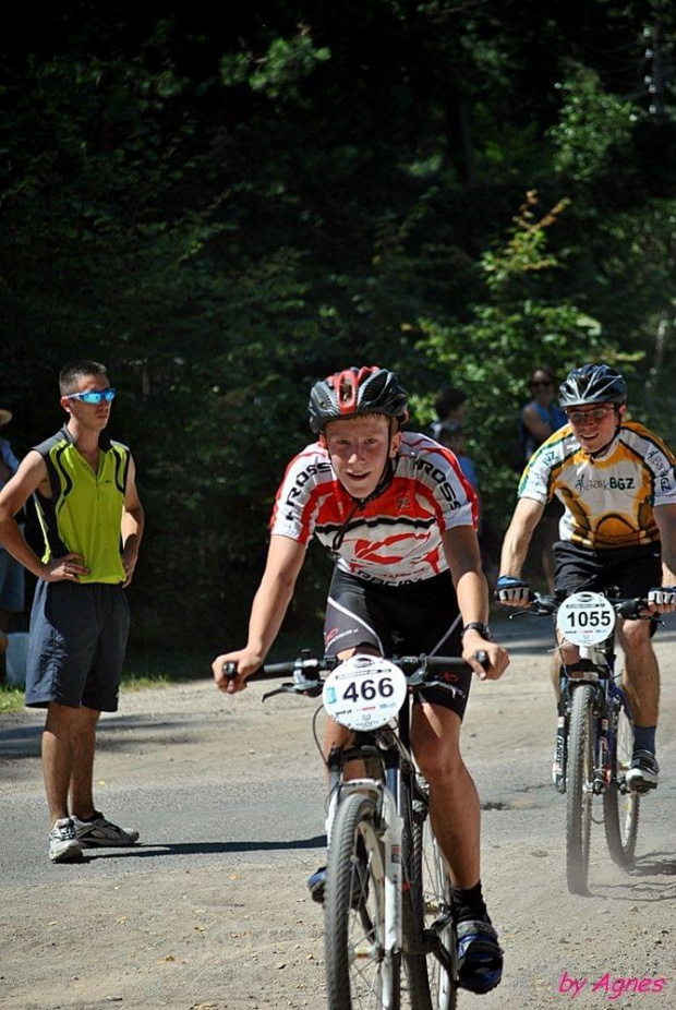 Maraton Poland Bike Urle 2010. foto: agafeergy@wp.pl #UrlePolandBikeMaraton