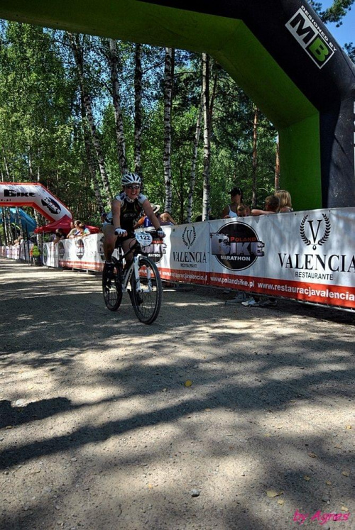 Maraton Poland Bike Urle 2010. foto: agafeergy@wp.pl #UrlePolandBikeMaraton