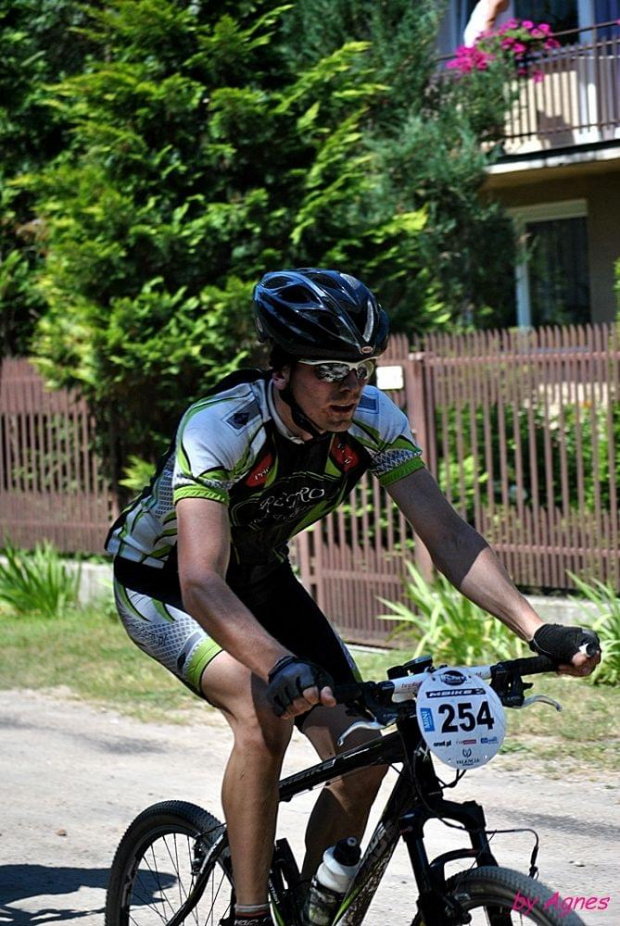 Maraton Poland Bike Urle 2010. foto: agafeergy@wp.pl #UrlePolandBikeMaraton