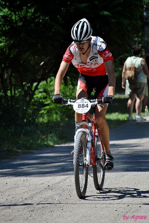 Maraton Poland Bike Urle 2010. foto: agafeergy@wp.pl #UrlePolandBikeMaraton