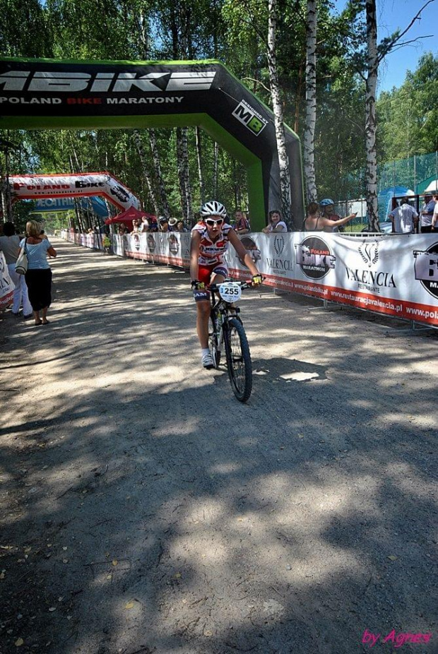 Maraton Poland Bike Urle 2010. foto: agafeergy@wp.pl #UrlePolandBikeMaraton