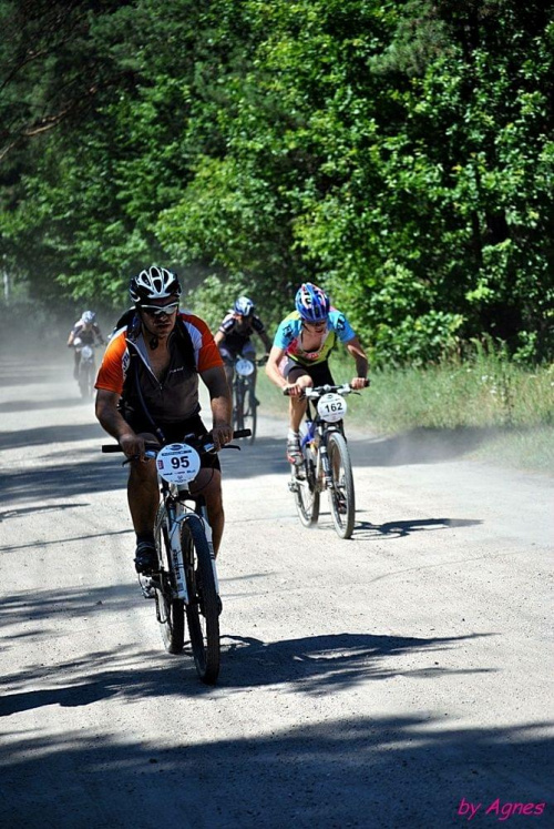 Maraton Poland Bike Urle 2010. foto: agafeergy@wp.pl #UrlePolandBikeMaraton