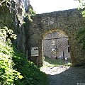 Zamek Likava - Słowacja #Likava #zamek #zamki #ruiny #historia #słowacja #góry #lezajsktm #zabytki