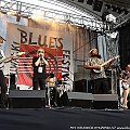 Suwałki Blues Festival 2010, Super Chikan Spoonful of Blues, scena przy ratuszu , 16 lipca #SuwałkiBluesFestival2010 #SuperChikanSpoonfulOfBlues #ScenaPrzyRatuszu