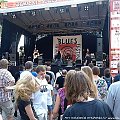 Suwałki Blues Festival 2010, Big Rooney The Doghouse, scena w parku Konstytucji 3 maja, 17 lipca #SuwałkiBluesFestival2010 #BigRooneyTheDoghouse #ScenaWParkuKonstytucji3Maja