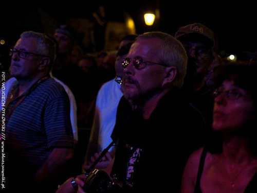 Suwałki Blues Festival 2010, Cannet Heat, scena przy ratuszu , 17 lipca #SuwałkiBluesFestival2010 #CannetHeat #ScenaPrzyRatuszu