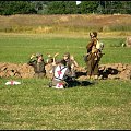 Weekend pod znakiem Strefy Militarnej w Podrzeczu . Zapraszam do mojej galerii , link do zdjęć z soboty 10 lipca 2010 poniżej :)