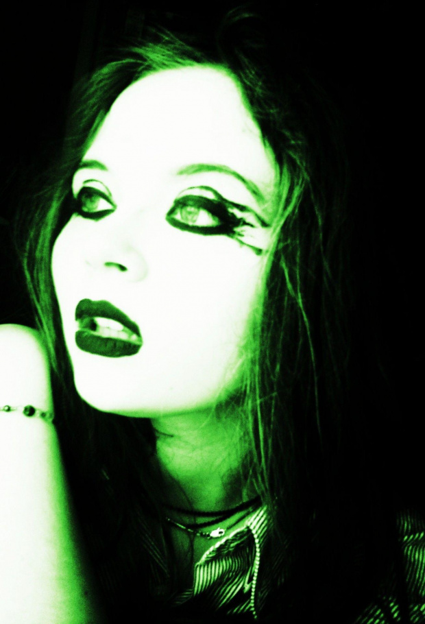 Type O Negative.