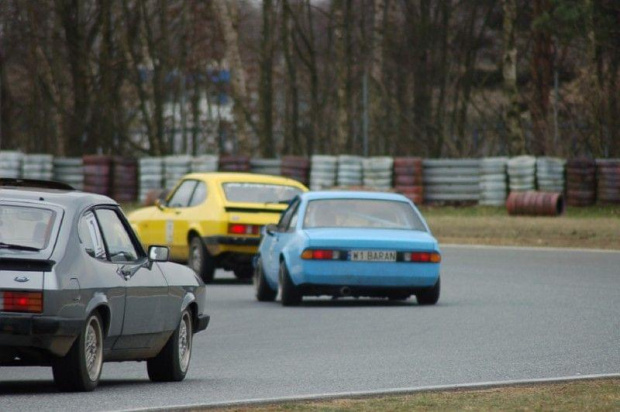 28-29.03 PUCHAR YOUNGTIMER PARTY #AlfaRomeo #bmw #mazda #nissan #YOUNGTIMER #TorPoznań