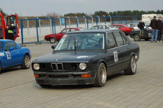 28-29.03 PUCHAR YOUNGTIMER PARTY #AlfaRomeo #bmw #mazda #nissan #YOUNGTIMER #TorPoznań