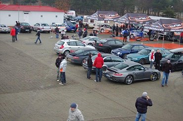 Amatorska Liga Torowa 22.03.2009 Tor "Poznań" #TorPoznań #ALT #AmatorskaLigaTorowa #EVO #Impreza #Porsche #Corvetta #BMW #Mpower #Mitsubishi #Subaru