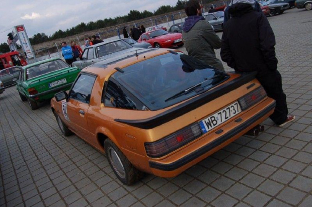 28-29.03 PUCHAR YOUNGTIMER PARTY #AlfaRomeo #bmw #mazda #nissan #YOUNGTIMER #TorPoznań