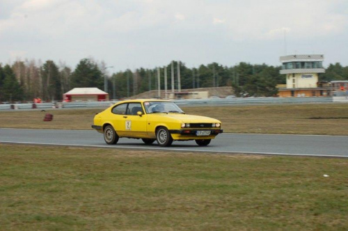 28-29.03 PUCHAR YOUNGTIMER PARTY #AlfaRomeo #bmw #mazda #nissan #YOUNGTIMER #TorPoznań