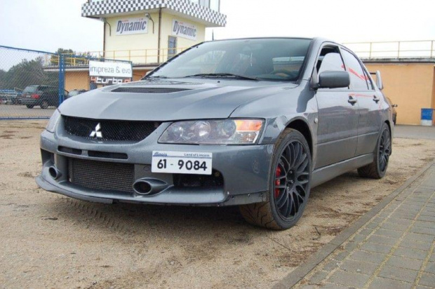 Amatorska Liga Torowa 22.03.2009 Tor "Poznań" #TorPoznań #ALT #AmatorskaLigaTorowa #EVO #Impreza #Porsche #Corvetta #BMW #Mpower #Mitsubishi #Subaru