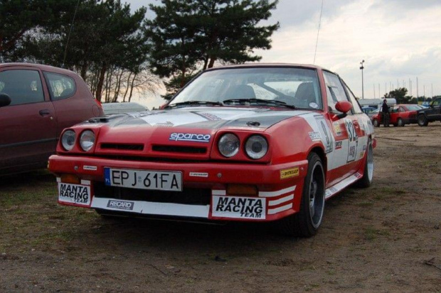 28-29.03 PUCHAR YOUNGTIMER PARTY #AlfaRomeo #bmw #mazda #nissan #YOUNGTIMER #TorPoznań