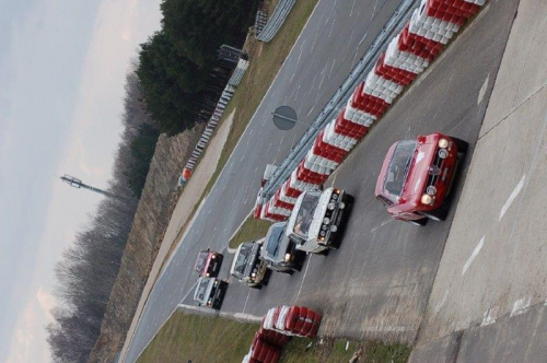 28-29.03 PUCHAR YOUNGTIMER PARTY #AlfaRomeo #bmw #mazda #nissan #YOUNGTIMER #TorPoznań