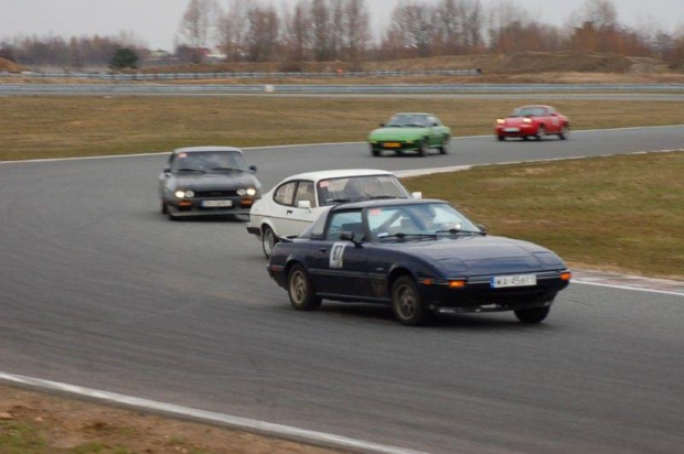 28-29.03 PUCHAR YOUNGTIMER PARTY #AlfaRomeo #bmw #mazda #nissan #YOUNGTIMER #TorPoznań