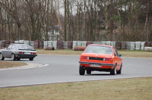 28-29.03 PUCHAR YOUNGTIMER PARTY #AlfaRomeo #bmw #mazda #nissan #YOUNGTIMER #TorPoznań