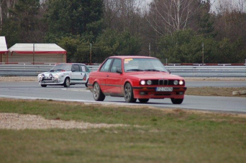 28-29.03 PUCHAR YOUNGTIMER PARTY #AlfaRomeo #bmw #mazda #nissan #YOUNGTIMER #TorPoznań