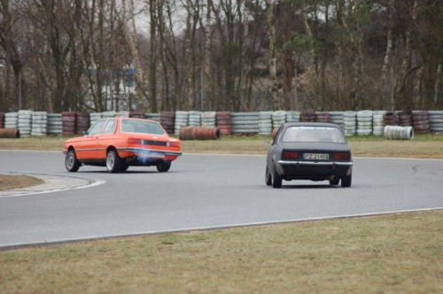 28-29.03 PUCHAR YOUNGTIMER PARTY #AlfaRomeo #bmw #mazda #nissan #YOUNGTIMER #TorPoznań