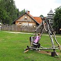 Pomigacze, majątek Howieny