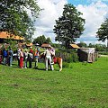 Pomigacze, majątek Howieny