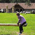 Pomigacze, majątek Howieny