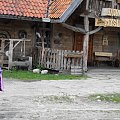 Pomigacze, majątek Howieny