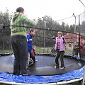 Pomigacze, majątek Howieny
