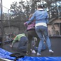Pomigacze, majątek Howieny