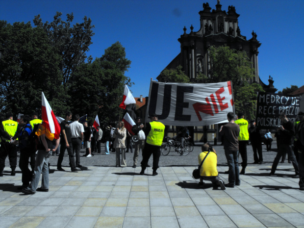 Po Gali Osmiu Wspaniałych