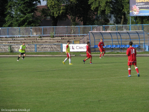 Unia Nowa Sarzyna - Pogoń Leżajsk (sparing 21.07.2010 r.) #pogoń #pogon #leżajsk #lezajsk #PogońLeżajsk #unia #NowaSarzyna #UniaNowaSarzyna #sparing #PiłkaNożna #sport #lezajsktm