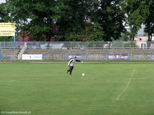 Unia Nowa Sarzyna - Pogoń Leżajsk (sparing 21.07.2010 r.) #pogoń #pogon #leżajsk #lezajsk #PogońLeżajsk #unia #NowaSarzyna #UniaNowaSarzyna #sparing #PiłkaNożna #sport #lezajsktm