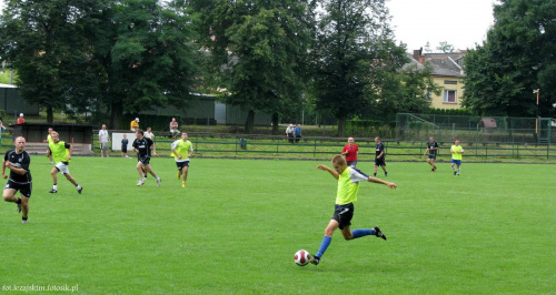 Żurawianka Żurawica-Pogoń Leżajsk (sparing 24.07.2010 r.) #pogoń #pogon #lezajsk #leżajsk #PogońLeżajsk #lezajsktm #żurawianka #żurawica #ŻurawiankaŻurawica #sparing #sport #PiłkaNożna