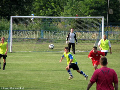 Unia Nowa Sarzyna - Pogoń Leżajsk (sparing 21.07.2010 r.) #pogoń #pogon #leżajsk #lezajsk #PogońLeżajsk #unia #NowaSarzyna #UniaNowaSarzyna #sparing #PiłkaNożna #sport #lezajsktm