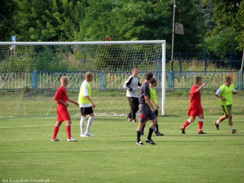 Unia Nowa Sarzyna - Pogoń Leżajsk (sparing 21.07.2010 r.) #pogoń #pogon #leżajsk #lezajsk #PogońLeżajsk #unia #NowaSarzyna #UniaNowaSarzyna #sparing #PiłkaNożna #sport #lezajsktm