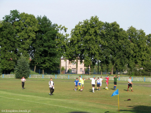 Unia Nowa Sarzyna - Pogoń Leżajsk (sparing 21.07.2010 r.) #pogoń #pogon #leżajsk #lezajsk #PogońLeżajsk #unia #NowaSarzyna #UniaNowaSarzyna #sparing #PiłkaNożna #sport #lezajsktm