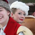 luty'2010 - plener ZTL Sanok w skansenie (zdjęcia Zygmunta Natera) #plener #luty #skansen #ZTLSANOK