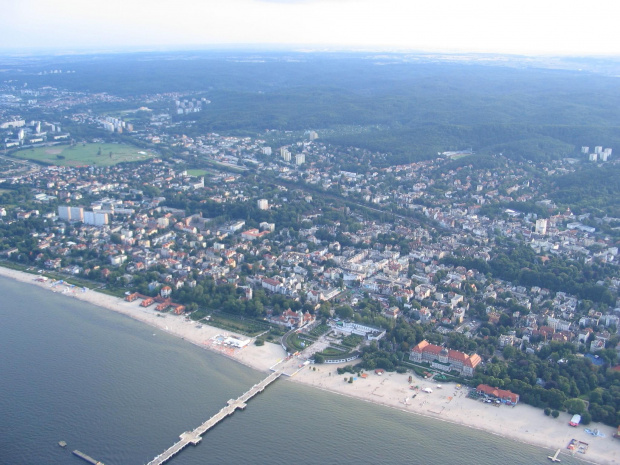 #MałaAnglia #Sopot #Apartamenty