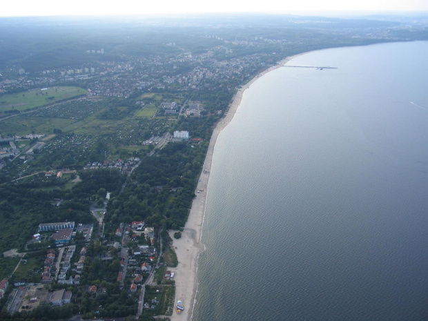 #MałaAnglia #Sopot #Apartamenty