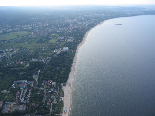 #MałaAnglia #Sopot #Apartamenty