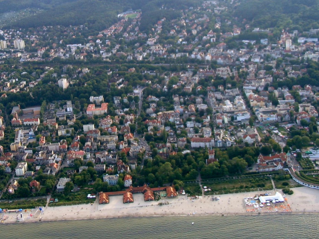 #MałaAnglia #Sopot #Apartamenty