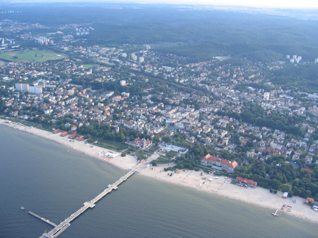 #MałaAnglia #Sopot #Apartamenty