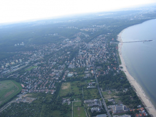 #MałaAnglia #Sopot #Apartamenty