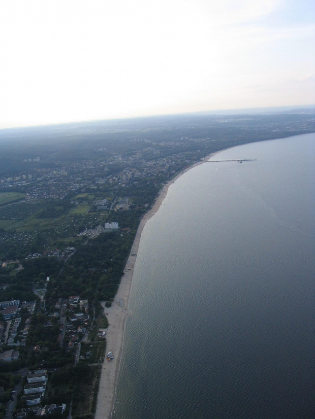 #MałaAnglia #Sopot #Apartamenty